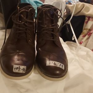 Dr. Scholl's Men's  Boots Size 11